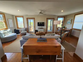 Seadar House - Secluded, Views, Great Location - Image 5