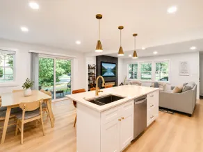 St. Paul 4BR River Trails | 2 Kings & Pets Welcome - Image 4