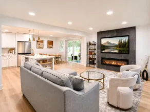 St. Paul 4BR River Trails | 2 Kings & Pets Welcome - Image 2