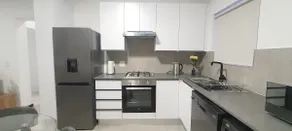 The Nest:1Bed1Bath|Free WiFi|MonteIPower Backup - Image 3
