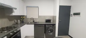 The Nest:1Bed1Bath|Free WiFi|MonteIPower Backup - Image 4