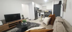 The Nest:1Bed1Bath|Free WiFi|MonteIPower Backup - Image 2