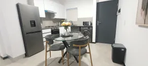 The Nest:1Bed1Bath|Free WiFi|MonteIPower Backup - Image 5