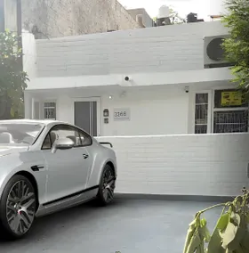The Bentley House by AB LuxeStays (Private Villa) - Image 3
