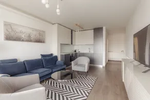 ZEN Central Apartments - Image 1