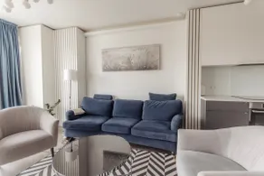 ZEN Central Apartments - Image 2