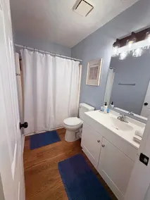 The Crystal Cottage~3 Bd~Boat parking~Dog Friendly - Image 4