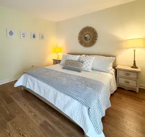 The Crystal Cottage~3 Bd~Boat parking~Dog Friendly - Image 3