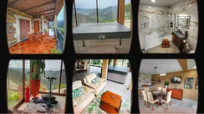 Retreat with Jacuzzi and swimming pool in Arouca - Image 2