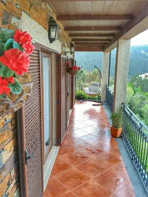 Retreat with Jacuzzi and swimming pool in Arouca - Image 5