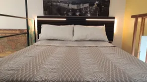 lovely vintage apartment climatizzato inalpi - Image 3