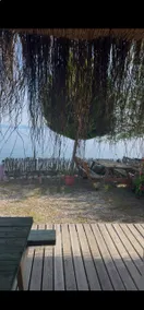 Camp room by the sea; 2 rooms available - Image 5