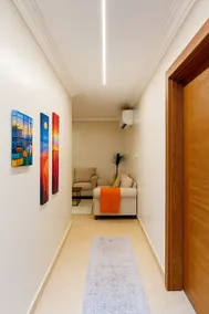 2 (RH17) Gym + (Comfortable Accommodation) Self Check-in and Private Entrance - Image 2