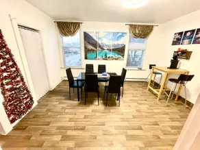 Hopkinton 3B2B Apt with 3 bed 2bath 2 futon - Image 2