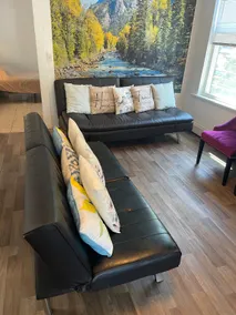 Hopkinton 3B2B Apt with 3 bed 2bath 2 futon - Image 5