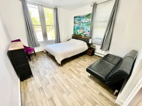 Hopkinton 3B2B Apt with 3 bed 2bath 2 futon - Image 3