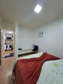 Your apartment in Maceió! Apartment 603 - Image 2