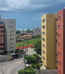 Your apartment in Maceió! Apartment 603 - Image 5