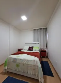 Your apartment in Maceió! Apartment 603 - Image 3