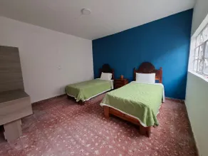 Casa Azul Morelia, Comfort and proximity - Image 2
