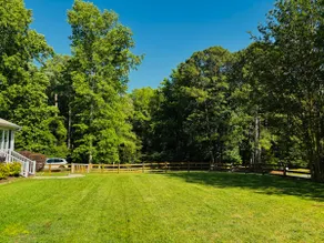 3BR Ranch| king-Suite | N. Raleigh, RTP- serene. - Image 5
