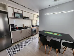 Modern apartment in Torquato - Azaleia - Image 5