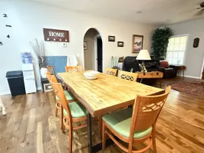 Little Red Rental House - Image 4