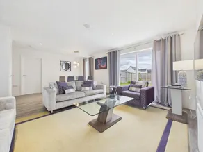 Modern Home in Croy near Inverness and Nairn - Image 2