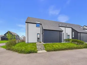 Modern Home in Croy near Inverness and Nairn - Image 3