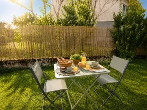 Luxury Suite - Nature Getaway, Sauna & Cinema - Image 2