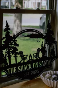 The Shack on Sandy Beach Road - Image 3