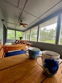 The Peaceful Perch - Lakefront on Table Rock Lake - Image 3
