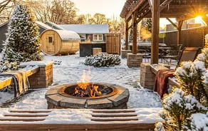 Private Hot Tub / Arcadia Resort / Dog Friendly - Image 5