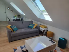 Cozy apartment with swimming pool near Strasbourg - Image 3