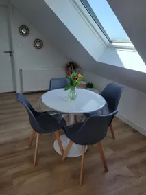 Cozy apartment with swimming pool near Strasbourg - Image 5
