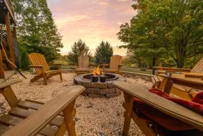 Luxury Chalet: Sauna, Hot Tub, Views, Tesla EV - Image 2