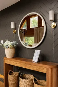 Luxury Chalet: Sauna, Hot Tub, Views, Tesla EV - Image 5
