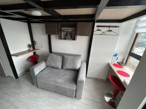 Apartment in La Castellana - Image 4