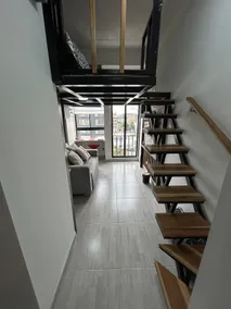 Apartment in La Castellana - Image 3