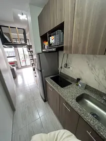Apartment in La Castellana - Image 2