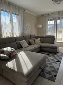 Spacious & modern 2-bedroom apartment - Quiet stay - Image 2