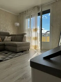 Spacious & modern 2-bedroom apartment - Quiet stay - Image 5