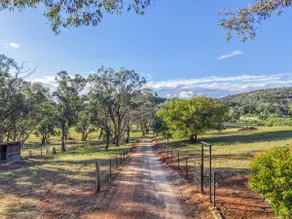 Wyaldra Park Homestead - Mudgee Region - Image 3