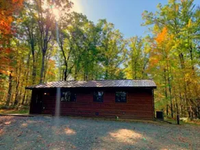 Private cabin by ATV trails, hunting, snowmobiling - Image 4