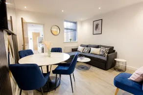 Cosy Cruise Cribs - SEAFORD FREE PARKING - Image 4
