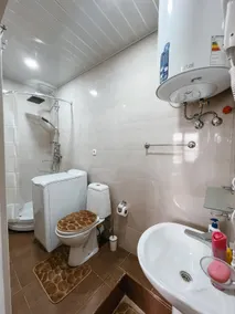 Beautiful apartment in the city center - Image 5