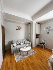 Beautiful apartment in the city center - Image 4