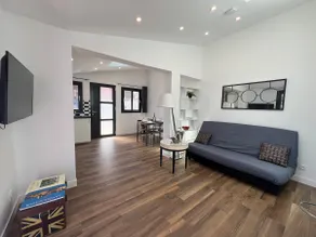 Suite Terrasse • Jacuzzi • A/C • Parking - Image 5
