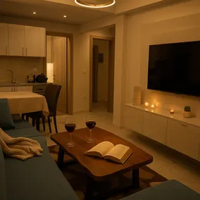 Pantheon Apartments - Image 4