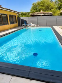 Cottage with Private Pool - Quiet & Nature - Image 5